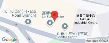 Lin Fung Centre  Address