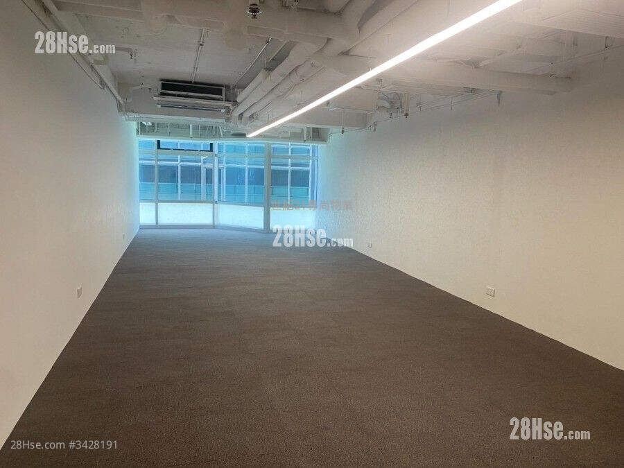 Lippo Sun Plaza Rental