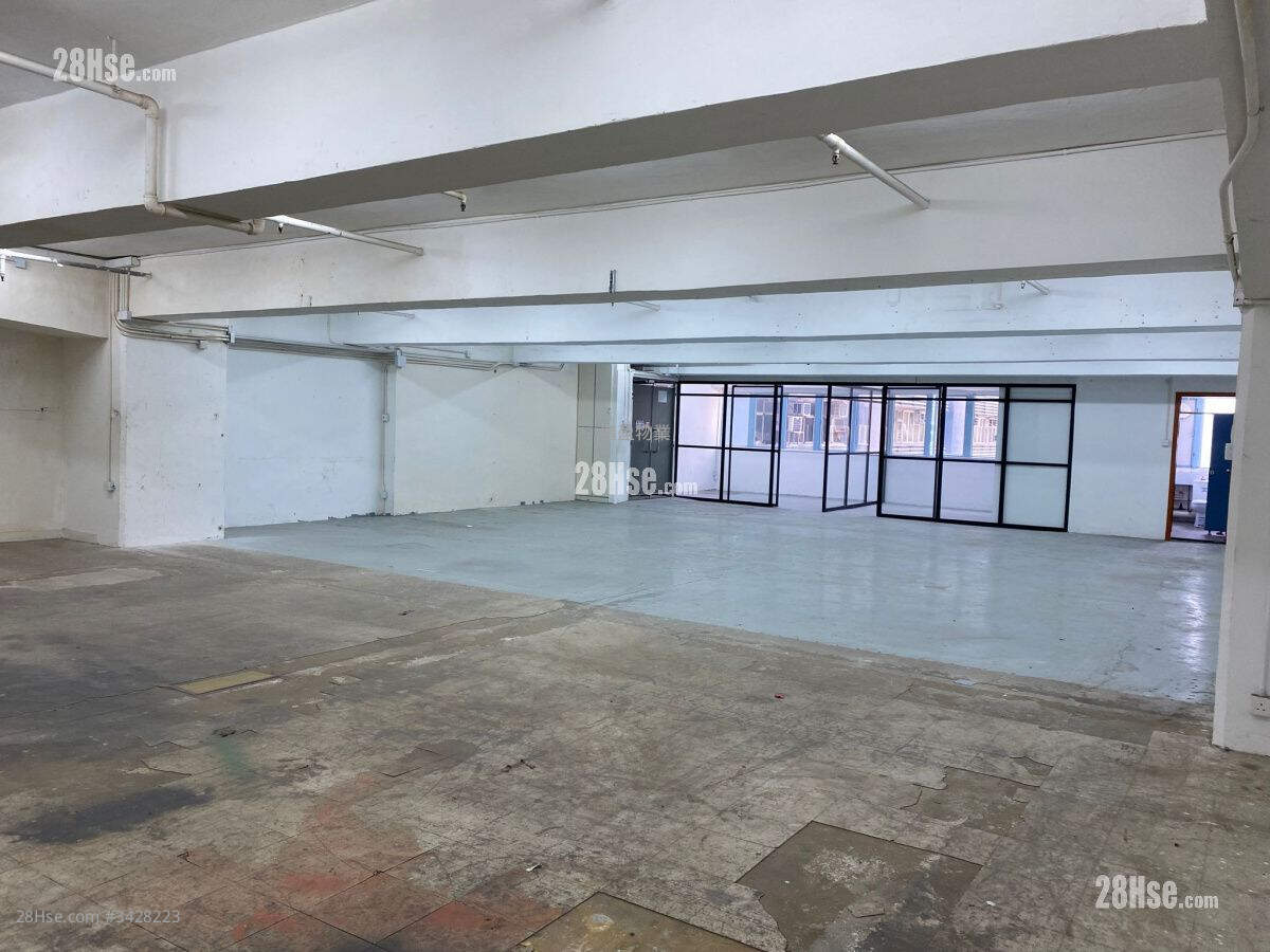 Pacific Trade Centre Sell 2,403 ft² ( 223.2 m² )