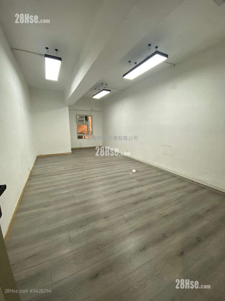 天顺工业大厦 租盘