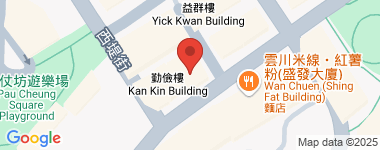 Kam Lun Building  Address