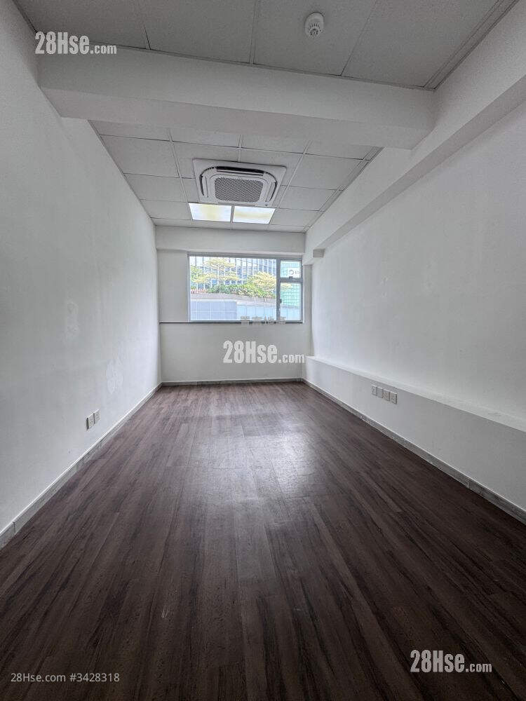Mai Wo Industrial Building Rental