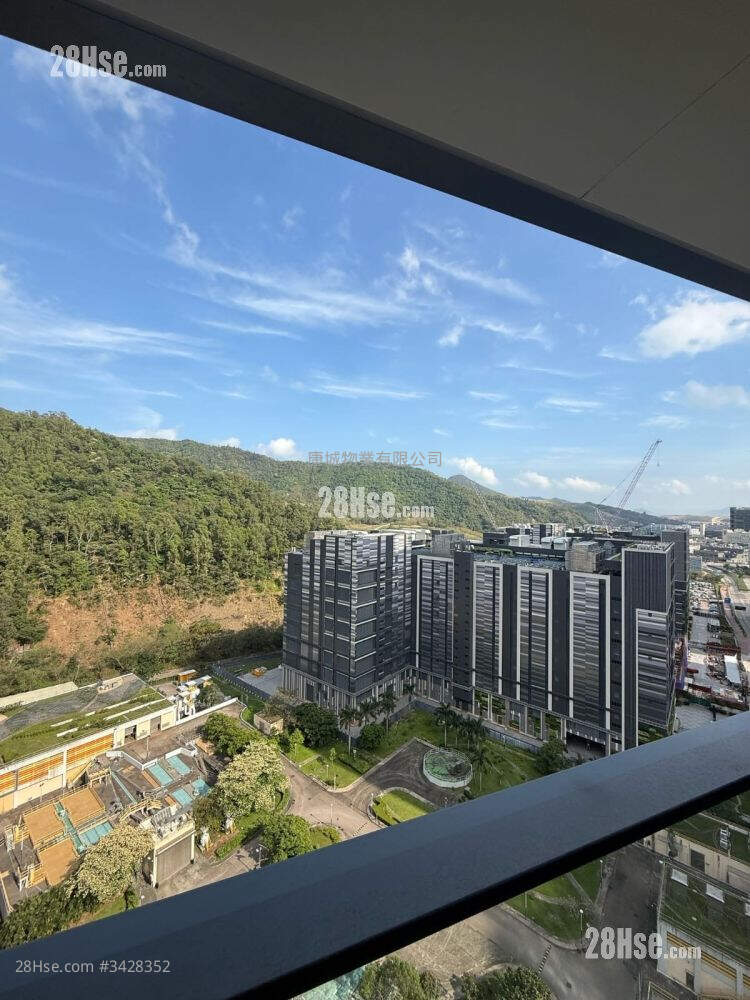 La Splendeur Of Le Prestige Rental 3 Bedrooms , 2 Bathrooms 729 ft² ( 67.7 m² )