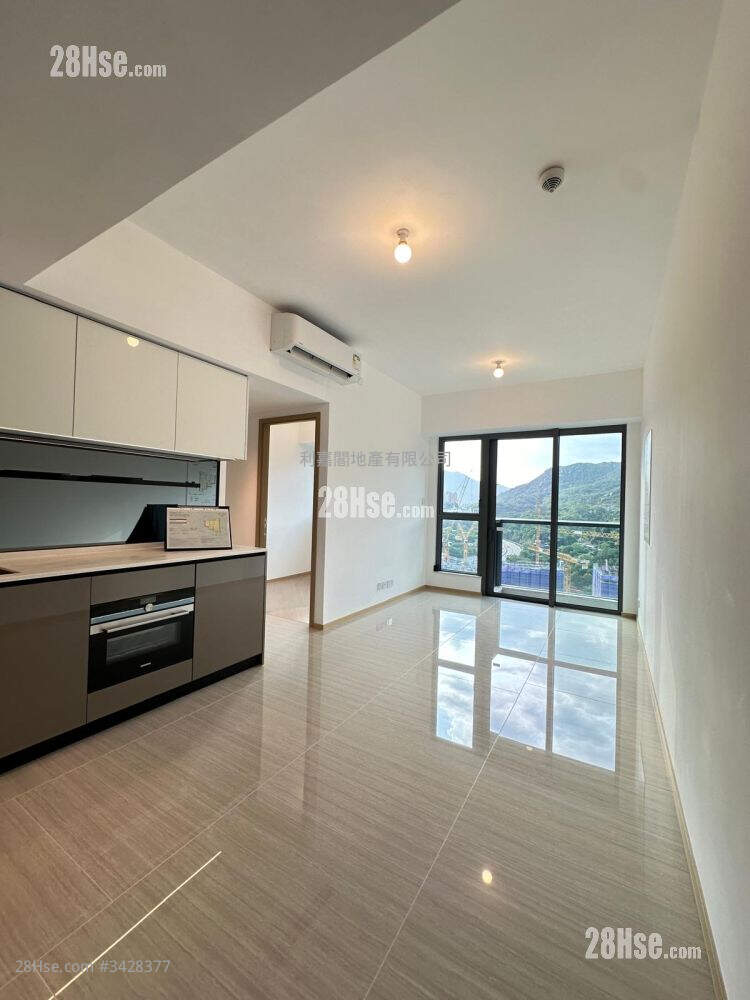 Mori Sell 2 Bedrooms 498 ft² ( 46.3 m² )