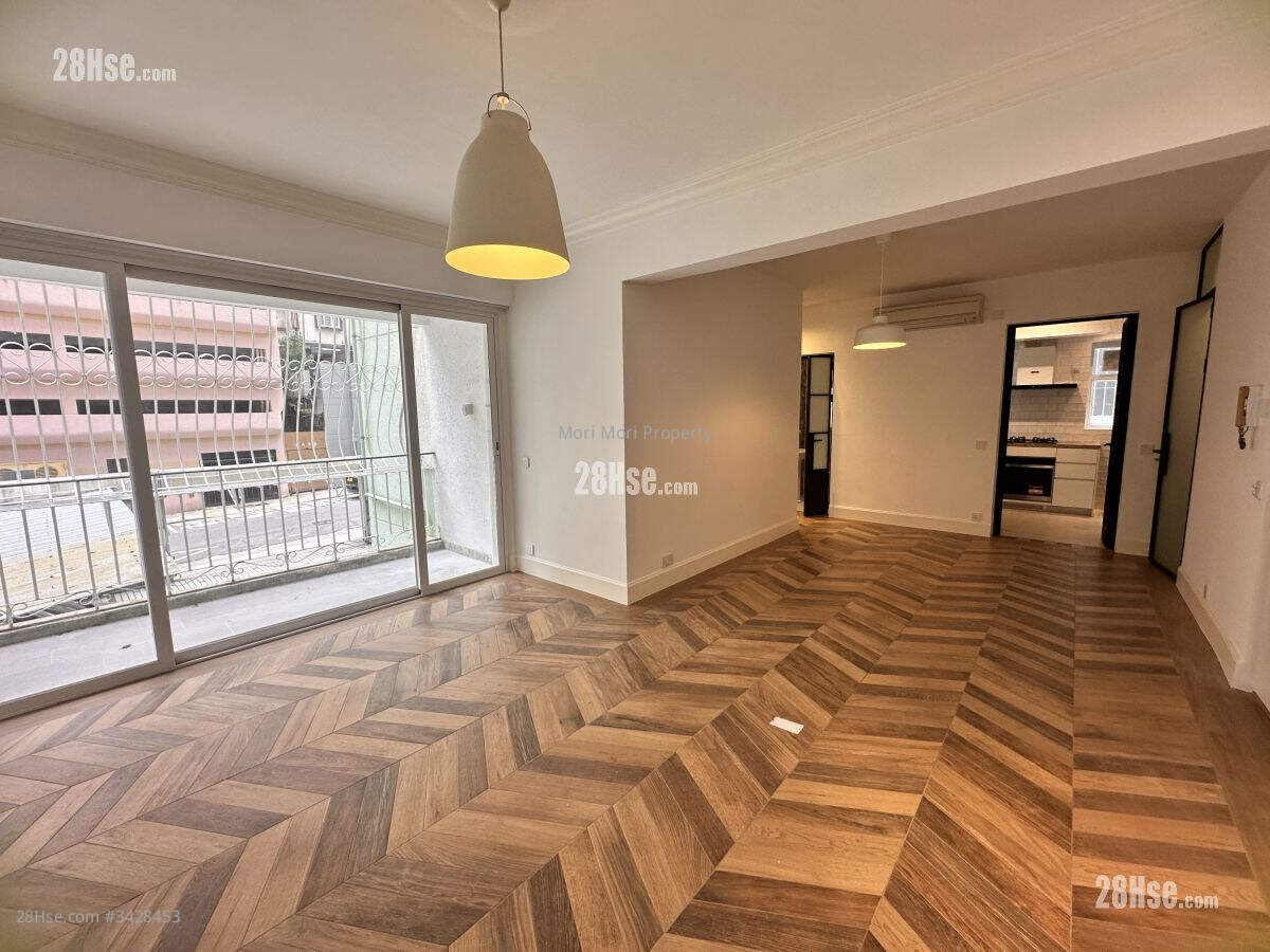 La Vogue Court Rental 3 Bedrooms , 2 Bathrooms