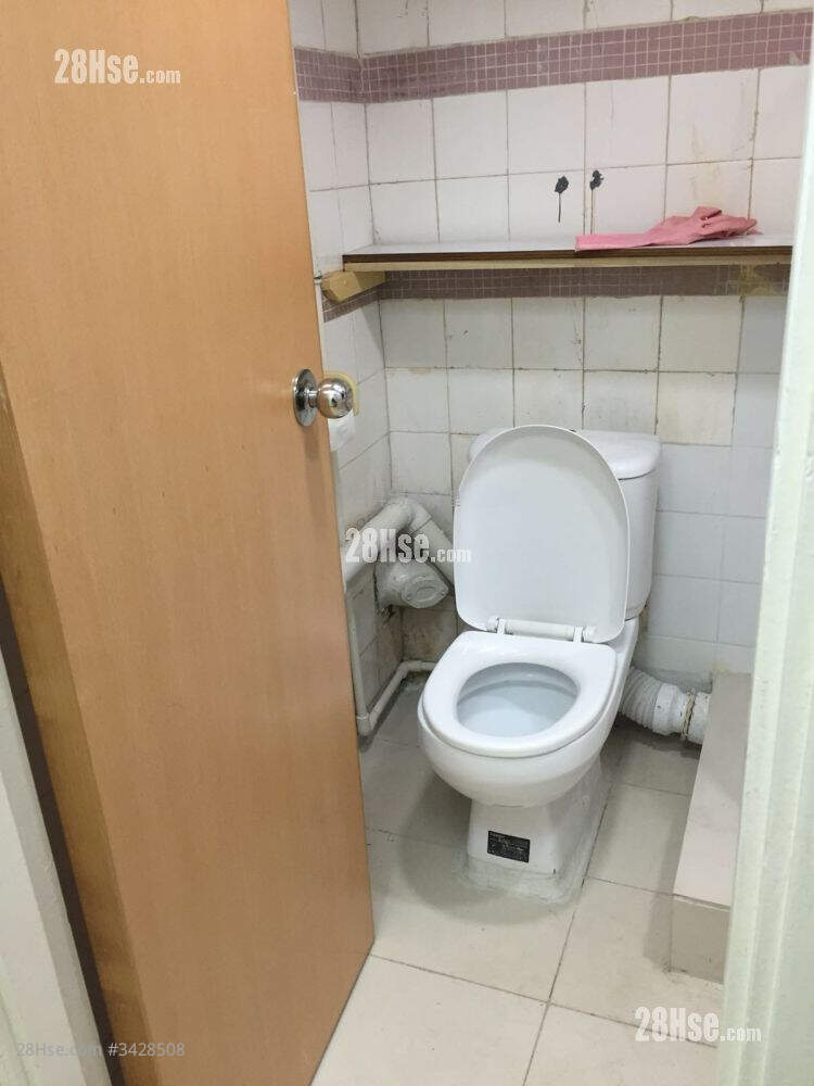 Pacific Trade Centre Rental