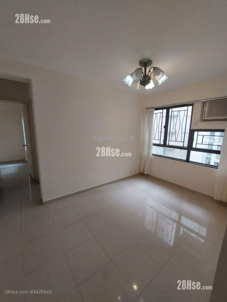 Hung Hom Gardens Sell 2 Bedrooms , 1 Bathroom 386 ft² ( 35.9 m² )