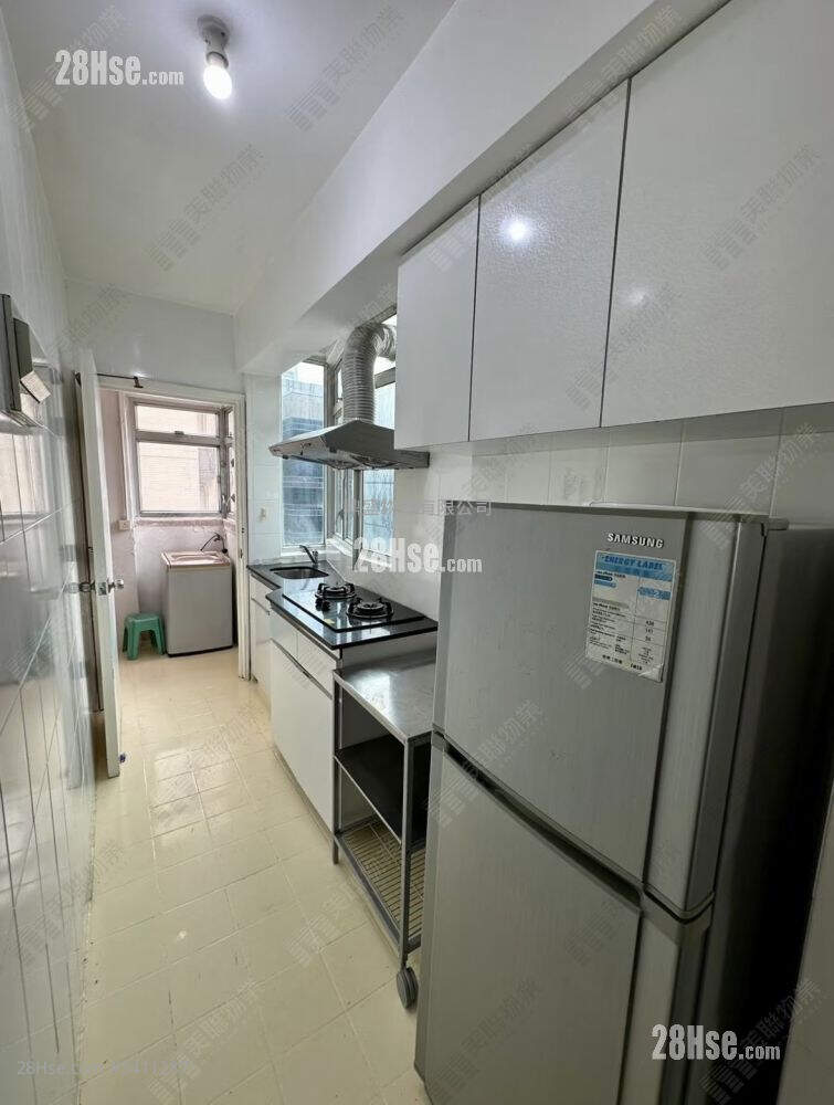 Million City Rental 2 Bedrooms , 1 Bathroom 372 ft² ( 34.6 m² )