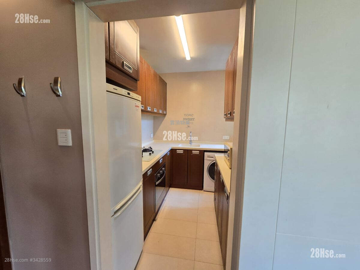 Discovery Bay Sell 2 Bedrooms , 1 Bathroom 546 ft² ( 50.7 m² )