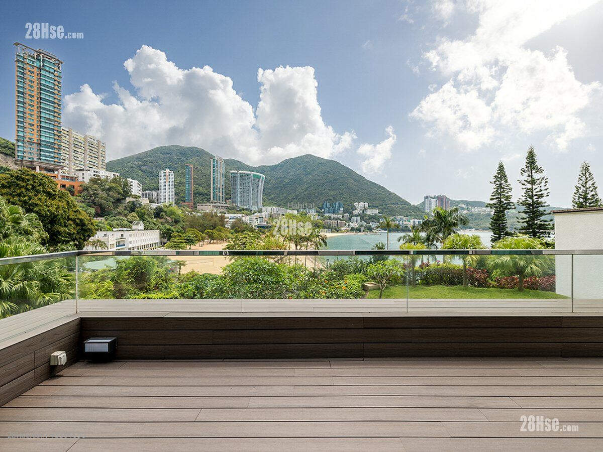 No. 56 Repulse Bay Road Sell 3 Bedrooms , 3 Bathrooms 2,554 ft² ( 237.3 m² )