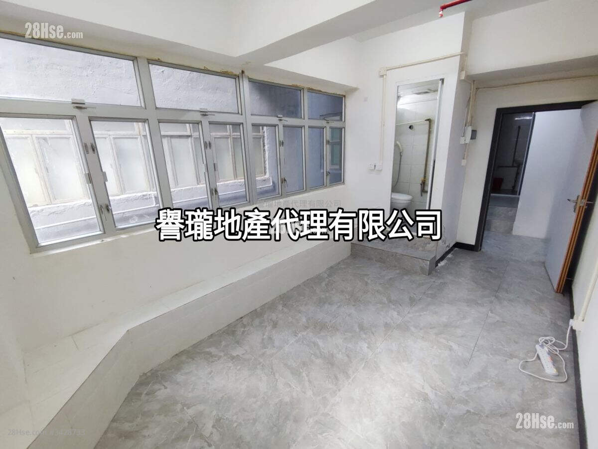 Superluck Industrial Centre Rental
