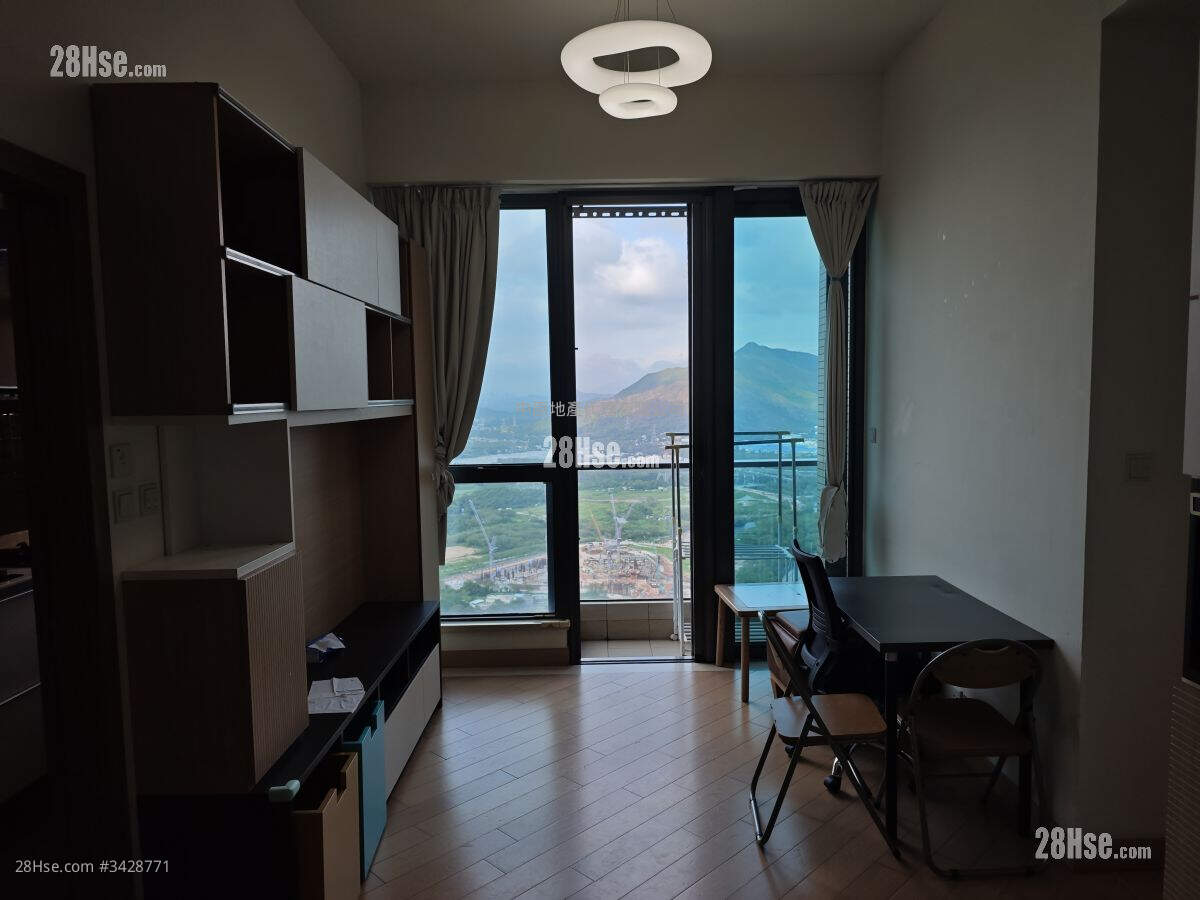 Grand Yoho Sell 3 Bedrooms , 1 Bathroom 632 ft² ( 58.7 m² )