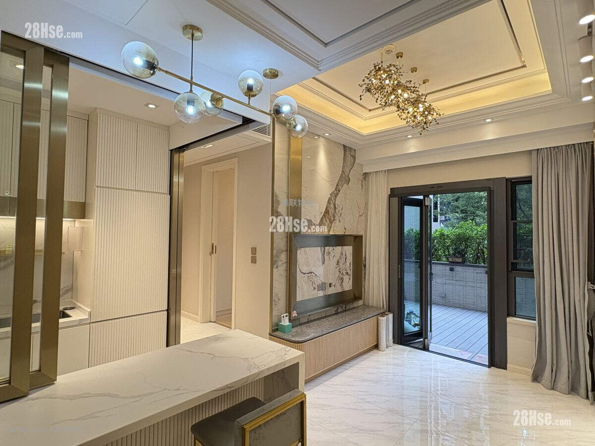 Wetland Seasons Park Sell 2 Bedrooms , 1 Bathroom 530 ft² ( 49.2 m² )