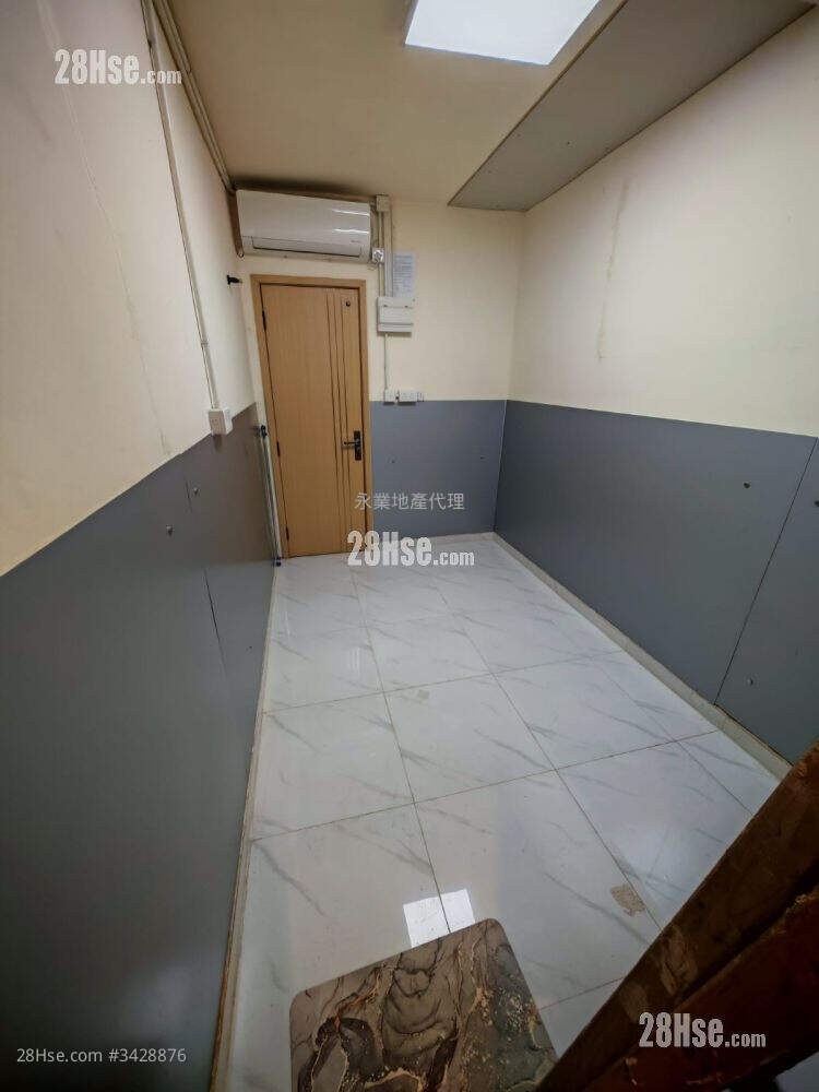 Unify Commercial Industrial Building Rental Studio , 1 Toilet