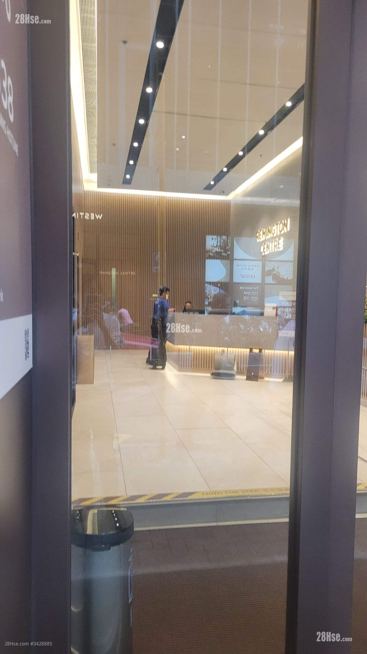 利登中心 租盘