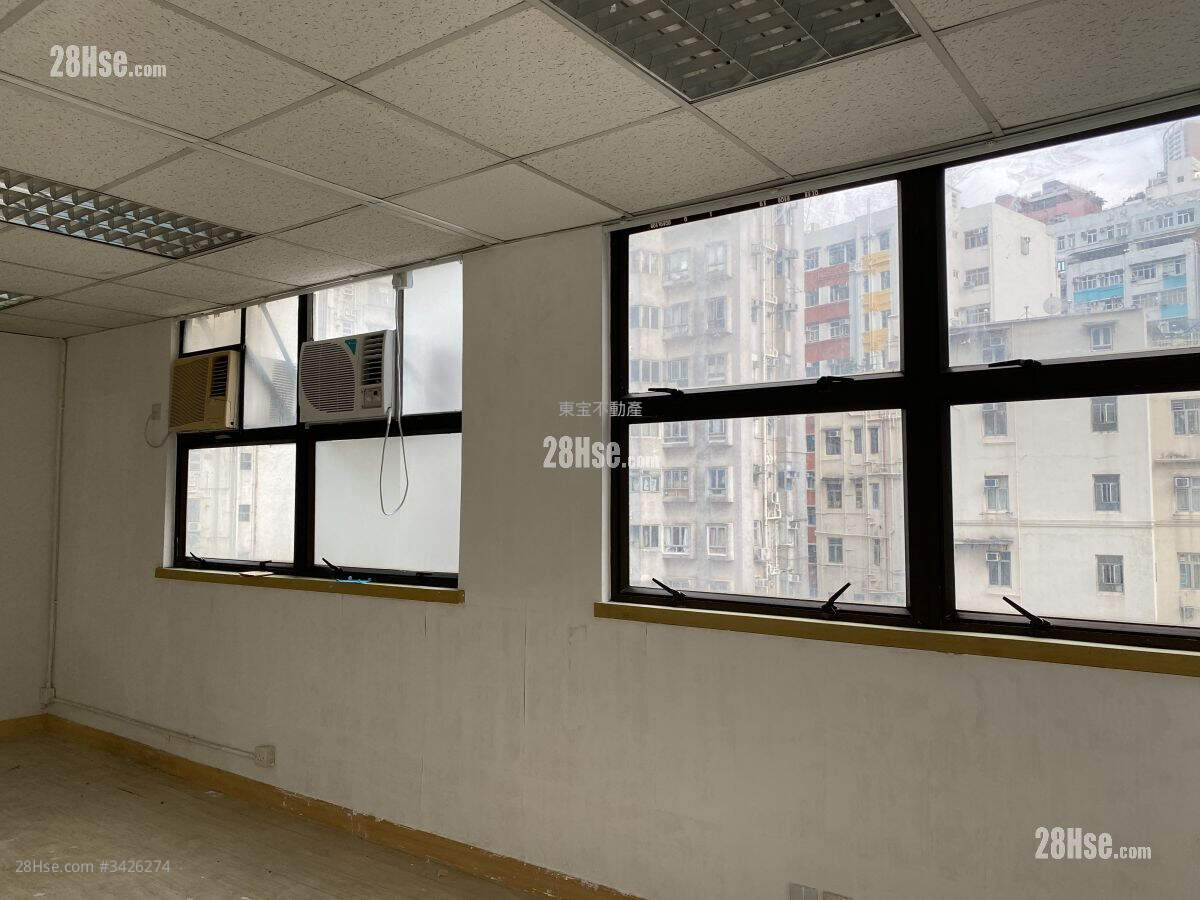 Wellborne Commercial Centre Rental