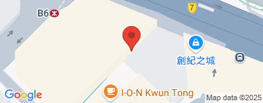 鸿图道1号  物业地址