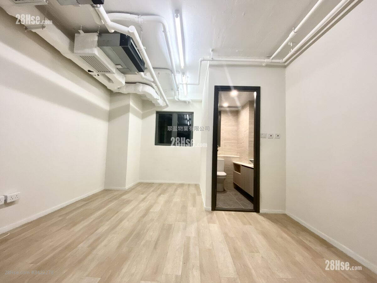 Gr8 Inno-Tech Centre Rental