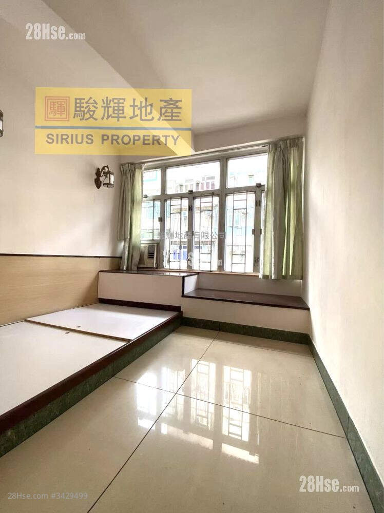 Bik Ho Building Rental Studio , 1 Bathroom 180 ft² ( 16.7 m² )