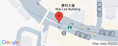 单幢楼房 C室 物业地址