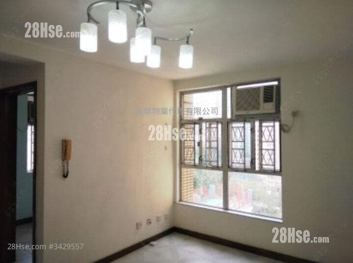 Ting Nga Court Sell 2 Bedrooms 495 ft² ( 46.0 m² )
