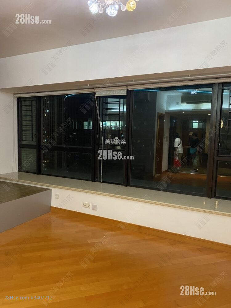 Chelsea Court Rental 478 ft² ( 44.4 m² )
