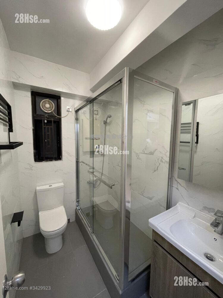 The Panorama Sell 3 Bedrooms 526 ft² ( 48.9 m² )