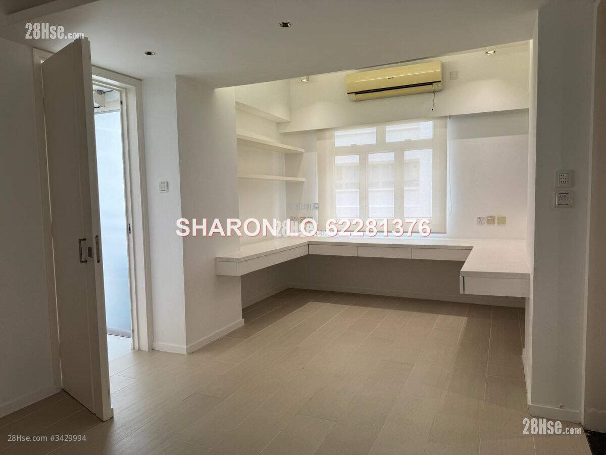 Tivoli Court Rental 2 Bedrooms , 2 Bathrooms 981 ft² ( 91.1 m² )