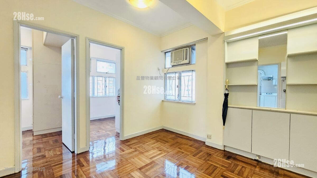 Man On House Rental 2 Bedrooms , 1 Bathroom 359 ft² ( 33.4 m² )
