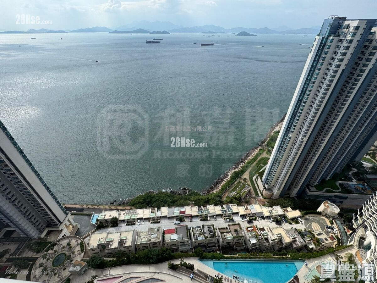 贝沙湾 售盘 2 房 734 平方尺 ( 68.2 平方米 )