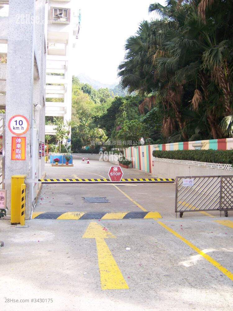 金狮花园 租盘