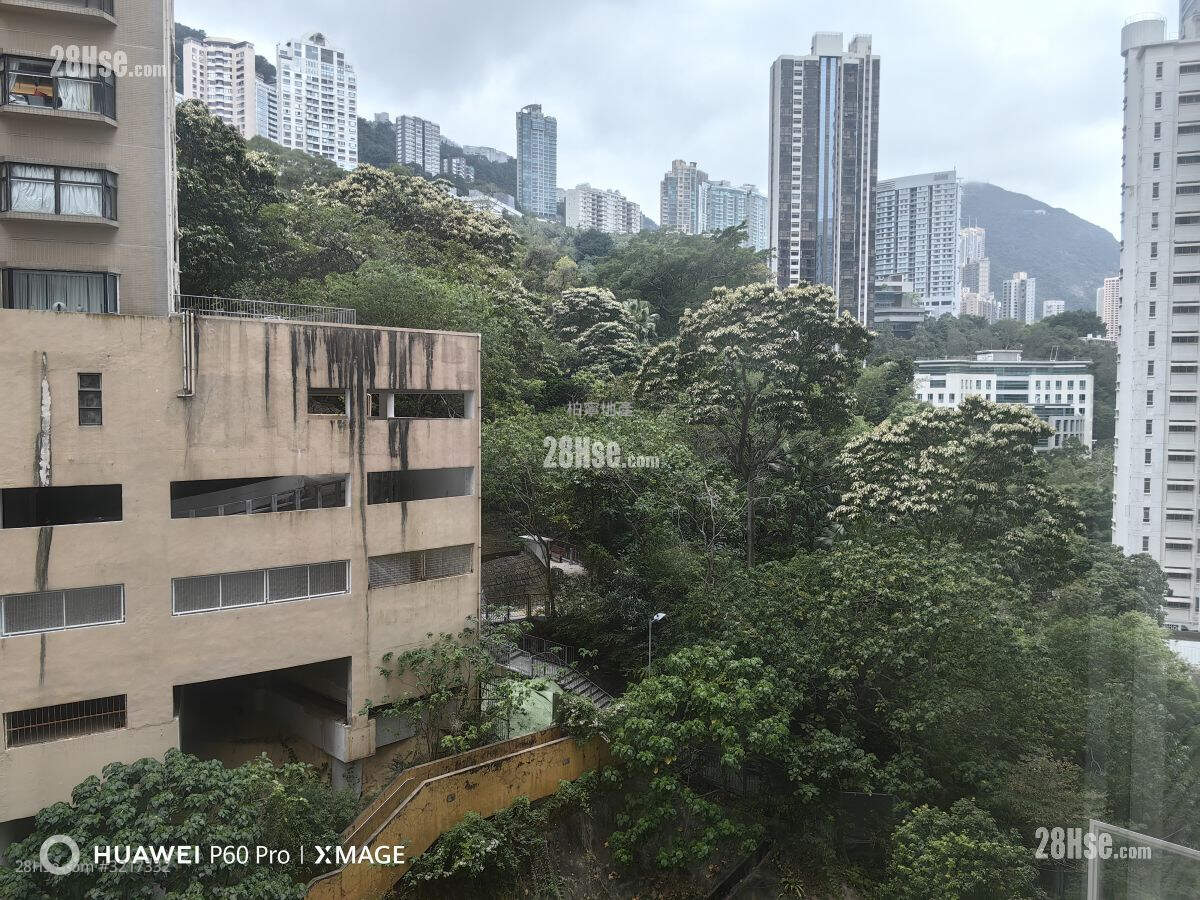 Starcrest Rental 3 Bedrooms , 2 Bathrooms 777 ft² ( 72.2 m² )