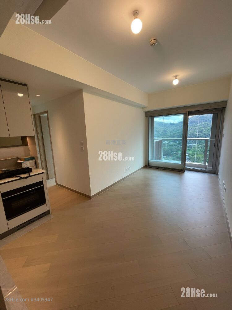 Grand Mayfair  Sell 2 Bedrooms , 1 Bathroom 462 ft² ( 42.9 m² )