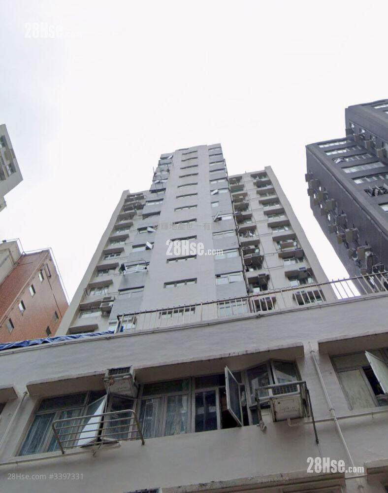 Dolford Mansion Sell 2 Bedrooms , 1 Bathroom 363 ft² ( 33.7 m² )