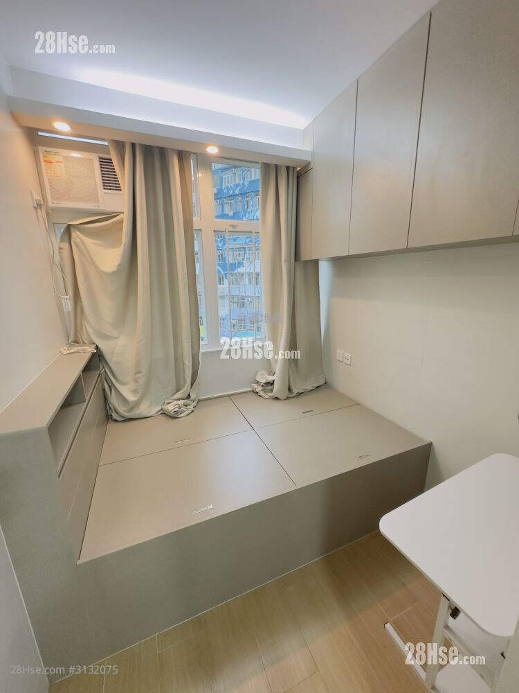 Tung Lok Mansion Rental 160 ft² ( 14.9 m² )