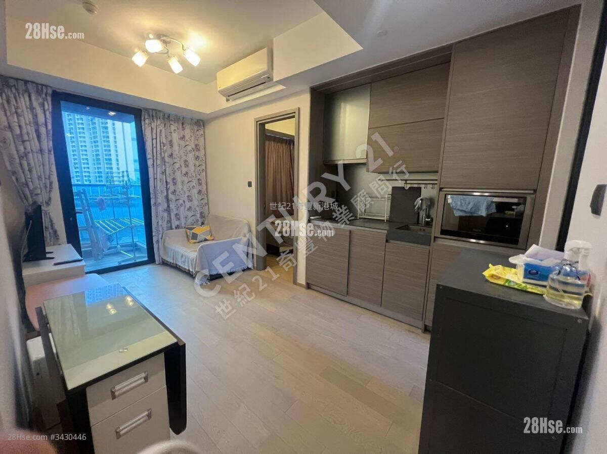 The.met.bliss Sell 1 Bedroom , 1 Bathroom 337 ft² ( 31.3 m² )