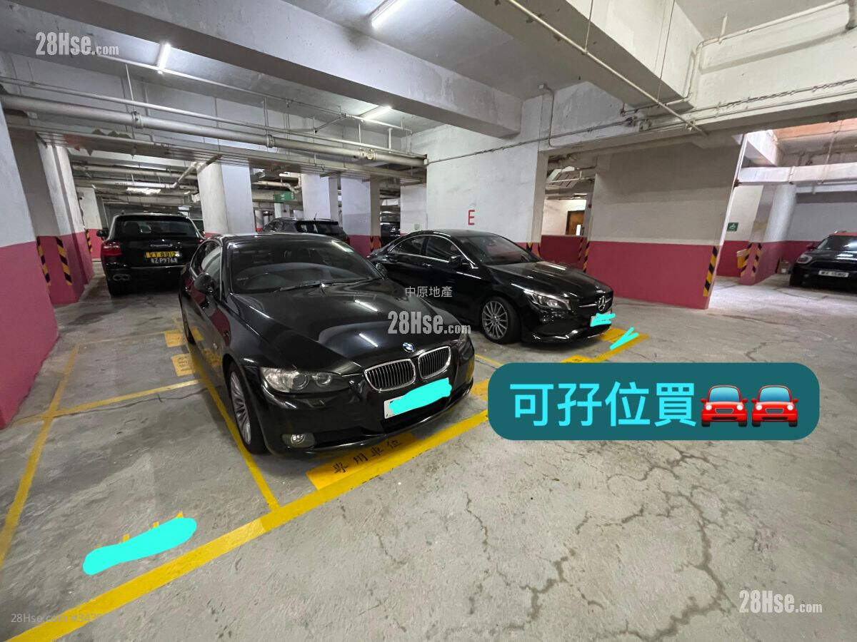 采叶庭 售盘
