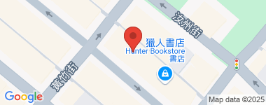金碧楼 中层 物业地址