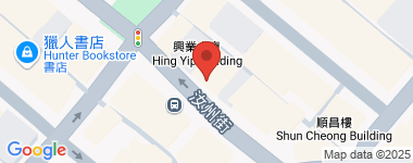 汝州街 地下 物业地址