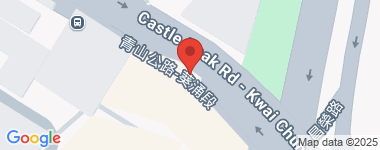 Chinese Mansion Full Thickness, Low Floor Address