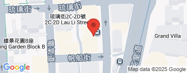 银幕街21号 A室 物业地址
