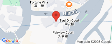 家凤楼 高层 物业地址