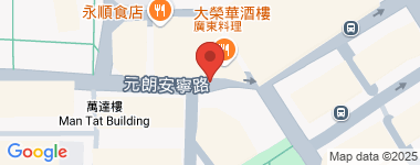 Apartment Single Address