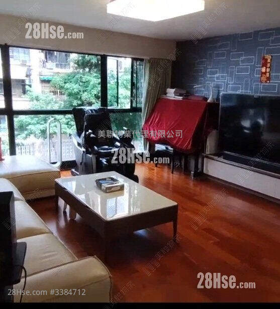 Grandeur Villa Sell 4 Bedrooms , 2 Bathrooms 1,271 ft² ( 118.1 m² )