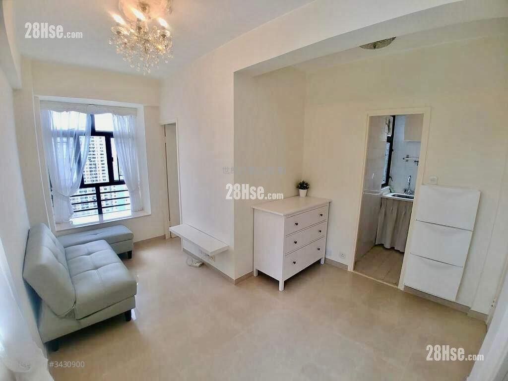 Hing Yip Building Rental 262 ft² ( 24.3 m² )