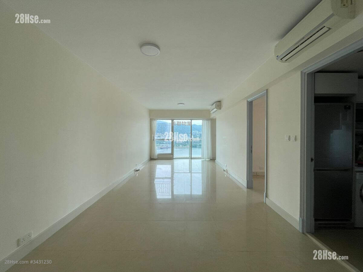 Oceanaire Rental 4 Bedrooms , 3 Bathrooms 947 ft² ( 88.0 m² )
