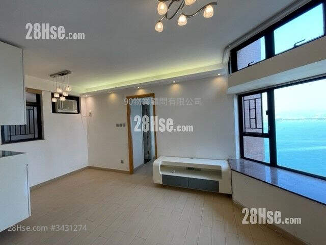 Cayman Rise Sell 464 ft² ( 43.1 m² )