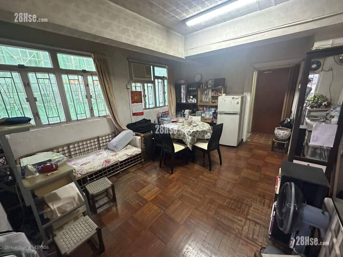 Mercantile House Sell 1 Bedroom , 1 Bathroom 390 ft² ( 36.2 m² )