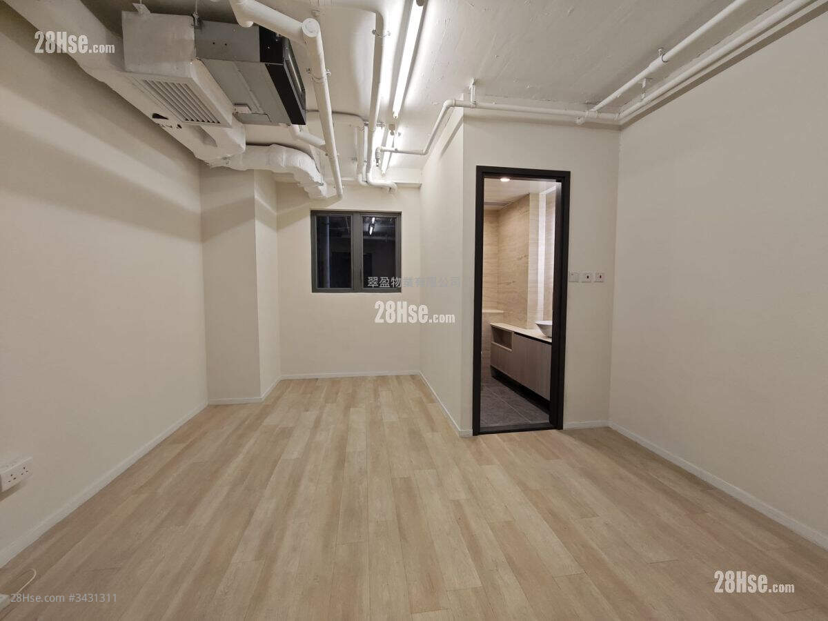 Gr8 Inno-Tech Centre Rental