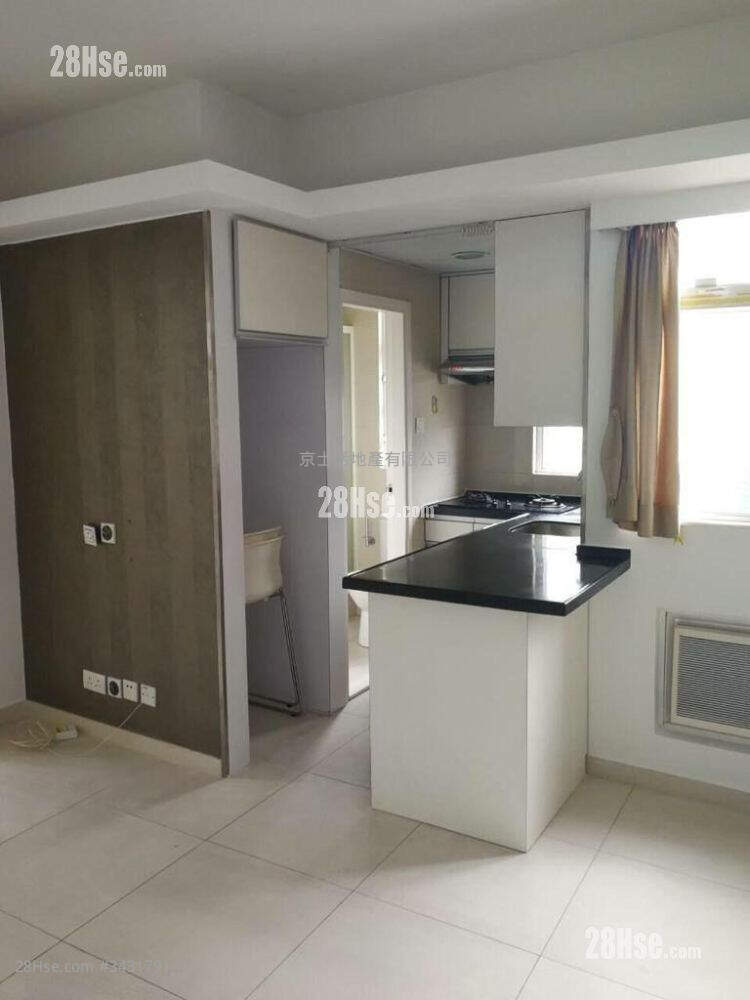Yiu Po Mansion Sell 1 Bedroom , 1 Bathroom 316 ft² ( 29.4 m² )